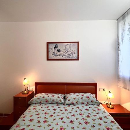 Apartamento Gerri - L'Amfitriona Gerri de la Sal Eksteriør bilde