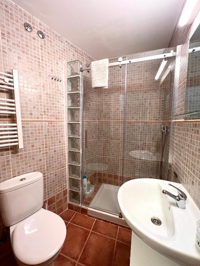 Apartamento Gerri - L'Amfitriona Gerri de la Sal Eksteriør bilde