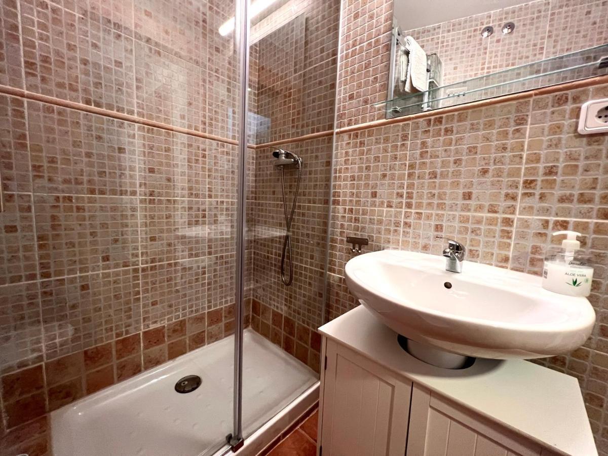 Apartamento Gerri - L'Amfitriona Gerri de la Sal Eksteriør bilde