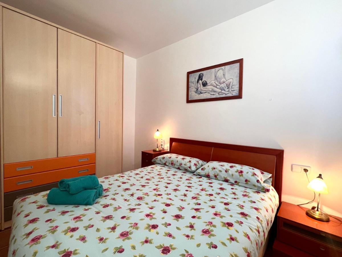 Apartamento Gerri - L'Amfitriona Gerri de la Sal Eksteriør bilde