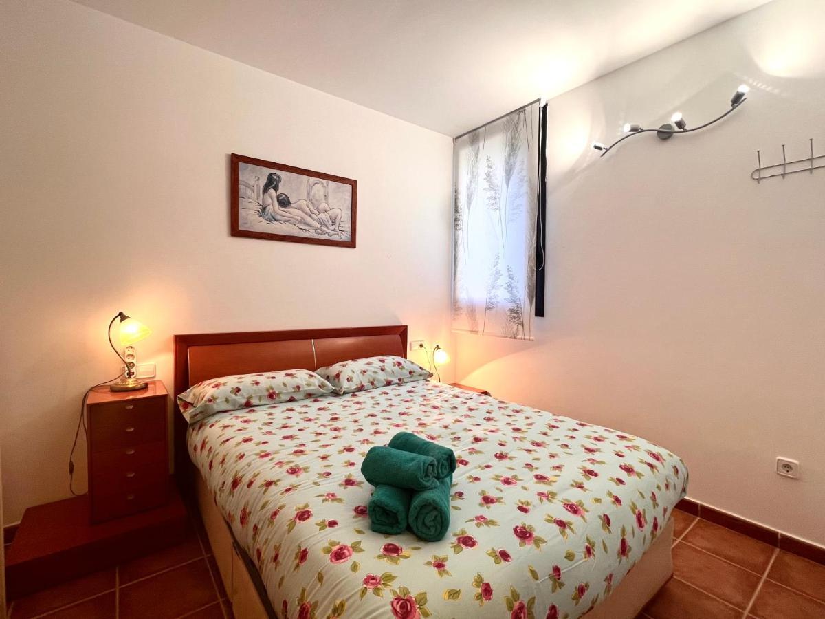 Apartamento Gerri - L'Amfitriona Gerri de la Sal Eksteriør bilde